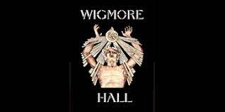 wigmore hall