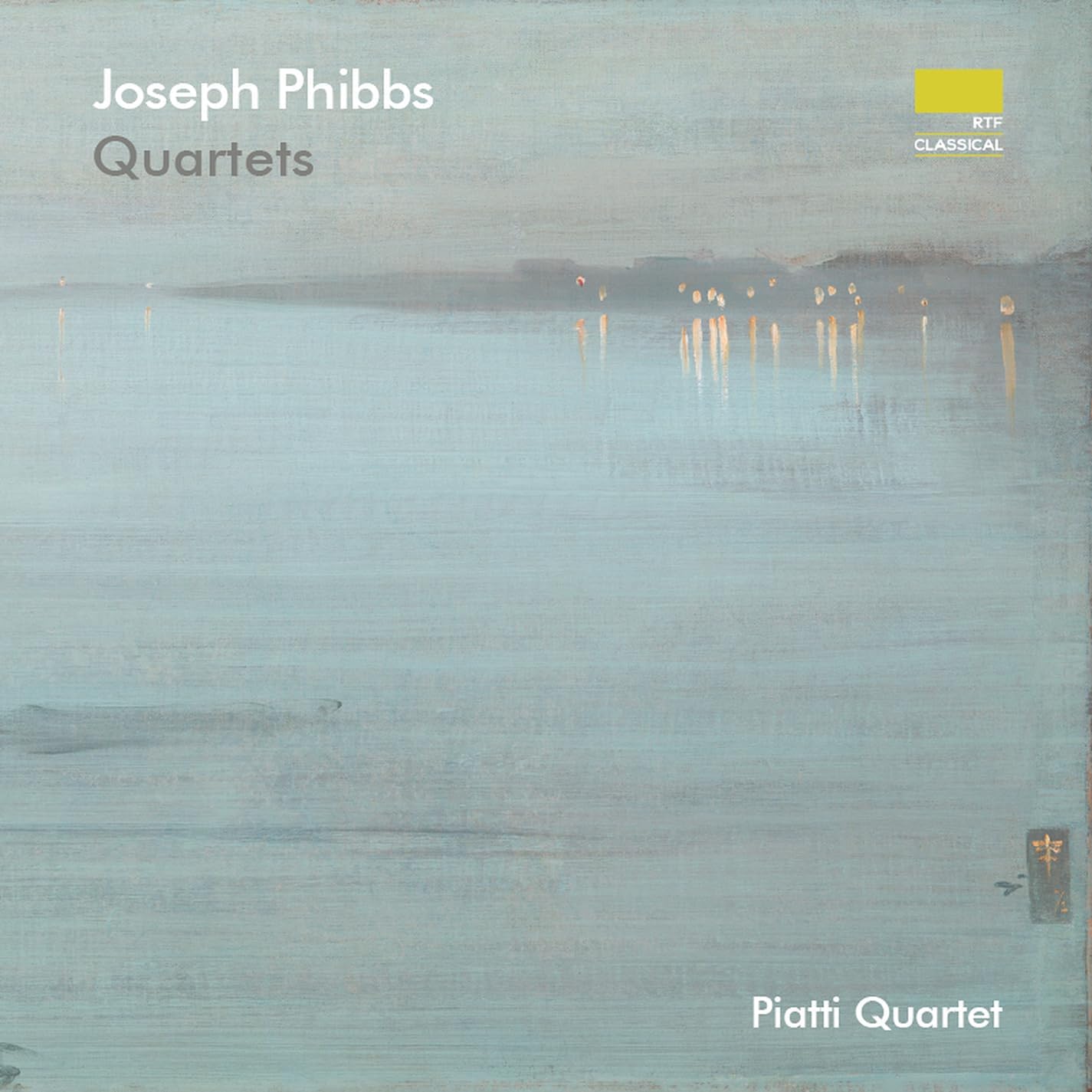 Phibbs Quartet’s 2-4