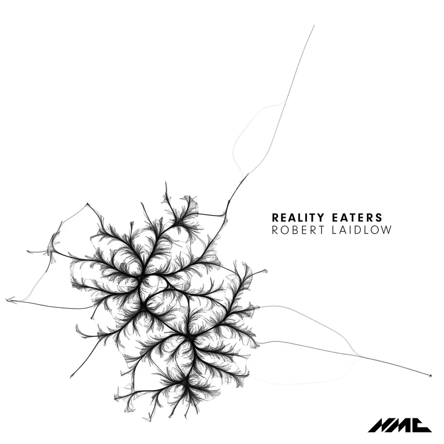 NMC Release: Rob Laidlow, Gravity
